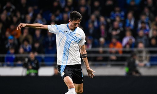 Dinamo sve dogovorio sa zvijezdom Rijeke? Besplatno dolazi na Maksimir