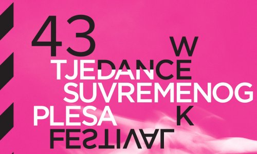 43. Tjedan suvremenog plesa: Vol. 1 donosi rad Ermire Goro