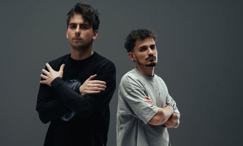 'Nismo još spremni za titulu glasa generacije': Kids from the sky o svom putu, ambiciji i strahu od stagnacije