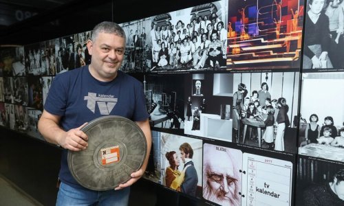 Nekima nostalgija, a nekima meta za uvrede: Urednik 'TV kalendara' o greškama, fanaticima i 50 godina slave
