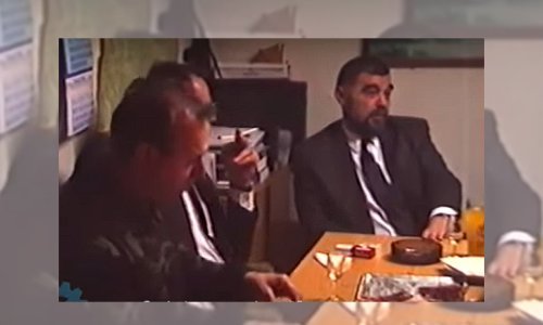 Ovako je Mesić 1992. govorio o Jasenovcu i Andriji Artukoviću