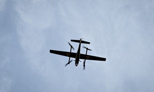 Ruski dron upao u zračni prostor članice NATO-a
