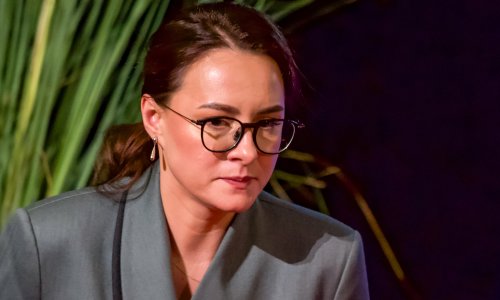 Ukrajinska premijerka u Washingtonu: 'Mislim da ministar Bessent stoji uz i za Ukrajinu'