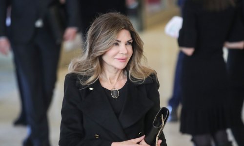 Kad se Daniela Gračan pojavi, sve stane: Bivša kraljica svijeta u novom pojavljivanju