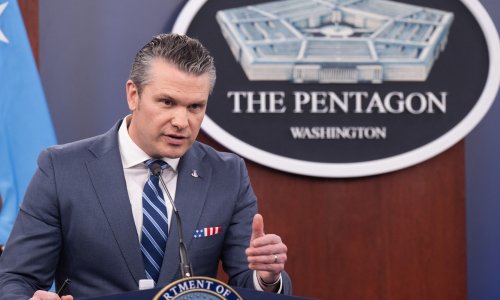 Pentagon: Imamo potpunu kontrolu, na Iranu je sada da odluči mudro