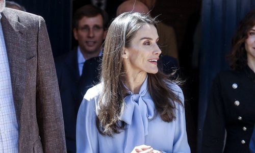 80-e su opet 'in', a ove cipele pun pogodak: Lako se kombiniraju i tako su chic