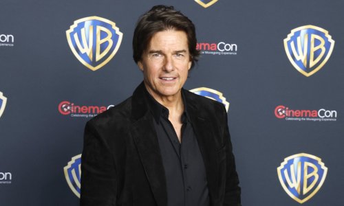 Službeno potvrđeno: Tom Cruise priprema 'Top Gun 3'
