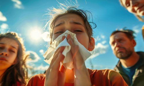 Alergije muče sve više ljudi: Ove jednostavne navike značajno ublažavaju simptome