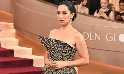 Prošla je ispod radara: Unuka Charlieja Chaplina zvijezda je velikih filmskih hitova