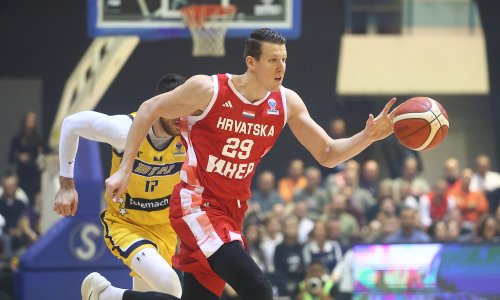 Hrvatski košarkaš izjednačio 18 godina star rekord!