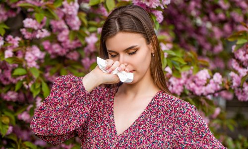 Alergije su u snažnom porastu, a razlog nije samo pelud: Evo u čemu je spas