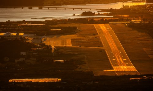 Ljetna sezona pod upitnikom: Europa do lipnja ostaje bez mlaznog goriva?