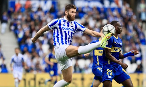 Ćaleta-Car najavio finale i objasnio hrvatski fenomen Španjolcima