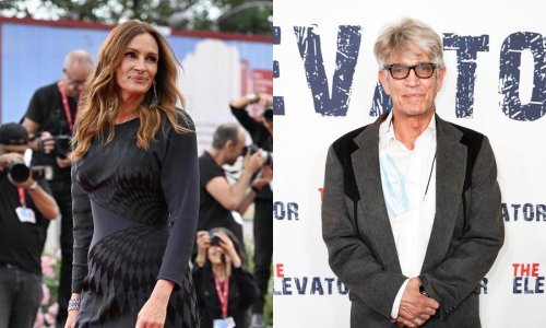 Eric Roberts progovorio o odnosu sa slavnom sestrom Julijom: 'Imamo neslaganja kao i svi'