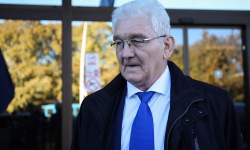 BUZ podržava prosvjed sindikata, no upozorava: 'Zašto uopće ne pokazuju interes za rješenjima?'