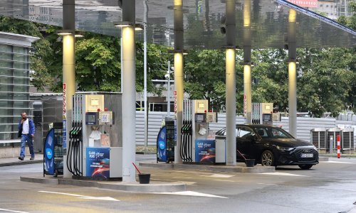 Ovo su nove cijene goriva od utorka!