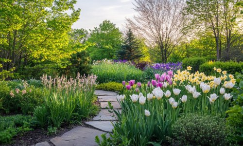 Trik za uređenje vrtnih gredica koji izgleda dekorativno, a donosi i bolji urod