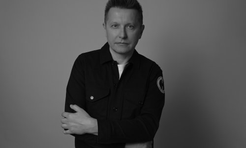 Kiril Džajkovski predstavlja singl ‘Trigger Vision’