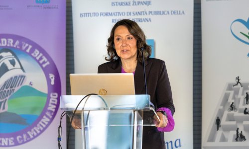 Hrstić upozorava: Sedam od deset preventivno pregledanih ima neki rizični faktor