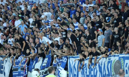 Sjajne vijesti za Osijekove navijače: Kohorta najavila slavlje na omiljenom stadionu