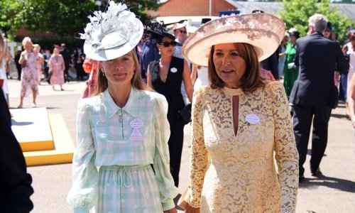 Šogorica Kate Middleton 'ukrala' princezin hit komad star 20 godina