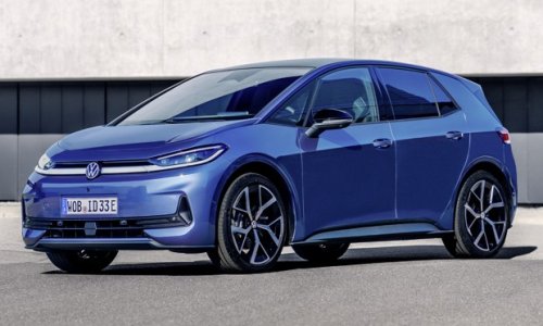 Volkswagen sprema velike promjene u ID.3: Vraćaju tipke, domet raste do 630 km