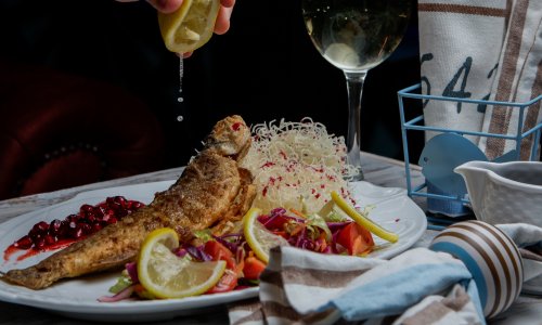 Ovo su jela zbog kojih Britanci dolaze u Hrvatsku: 'Independent' hvali kulen, pašticadu, gregadu...