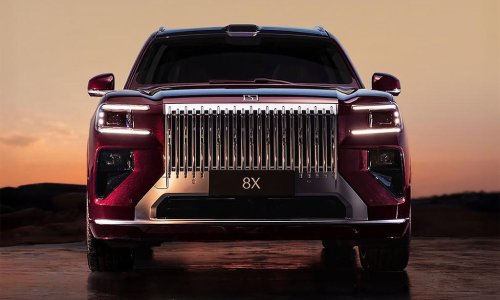 Krenula je isporuka nove kineske 'ubojice' njemačkih premium modela: Ima 1400 ks, domet mu je 1416 km...