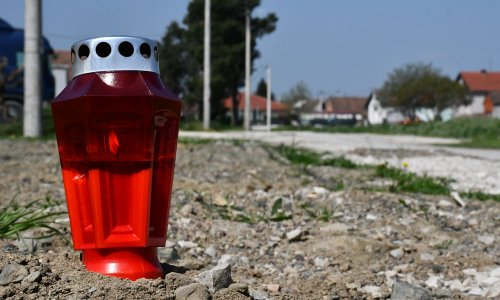 Vozač kombija koji je naletio na tri žene ranije je bio kod jedne od njih na šišanju