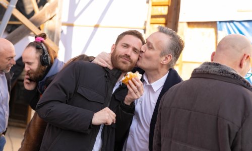 Kad brodolom postane novi početak: 'Kumovi' spremaju jednu od najvećih scena sezone