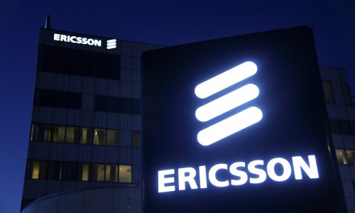 Nastavak negativnog trenda: Ericsson s manjim prihodom i na početku 2026.