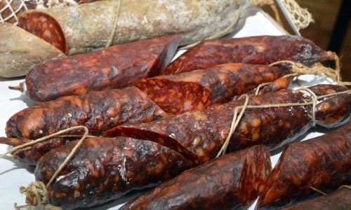 Državni inspektorat oglasio se o Festivalu kulenove seke, utvrdili više nepravilnosti