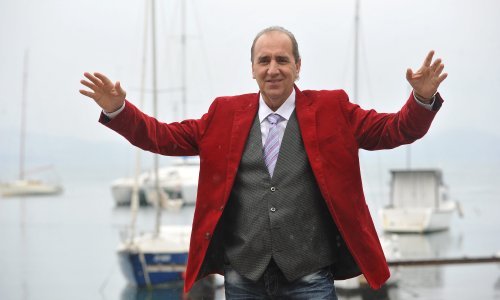 O sličnosti s Lukom Modrićem i zadnjoj prometnoj nesreći