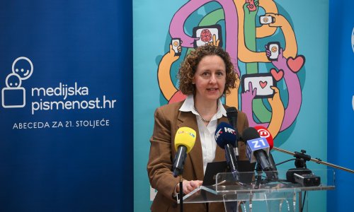 Obuljen Koržinek: Primjetan je trend pada broja SLAPP tužbi