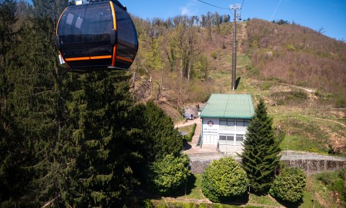 Još jedna obavijest iz ZET-a: Žičara neće voziti u ponedjeljak i utorak