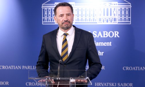 Peternel o Hodu za život: Zagreb u talačkoj krizi