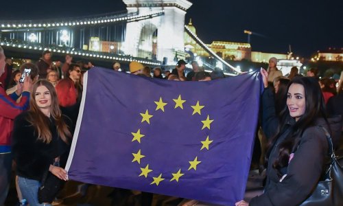 'Sat otkucava': Dužnosnici stižu u Budimpeštu, slijedi ključni reset Europe
