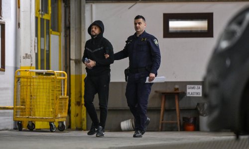 Evo kako je razotkriven 'kralj taksija': Kroz mrežu firmi izvukli gotovo 5 milijuna eura