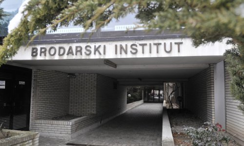 Slom brodogradnje: Brodarski institut pred stečajem, dug gotovo 10 milijuna kuna