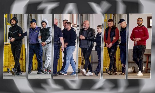 Evo kako je razotkriven 'kralj taksija': Kroz mrežu firmi izvukli gotovo 5 milijuna eura