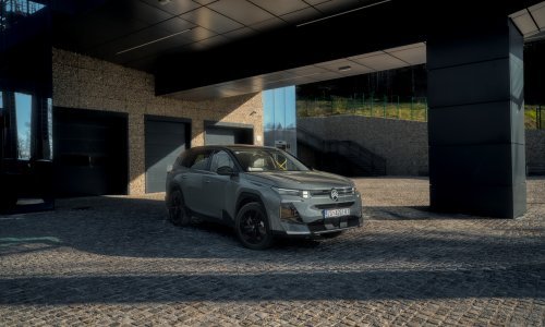 Vozili smo novi Citroen C5 Aircross 1000 kilometara: Osjećali smo se kao u dnevnom boravku