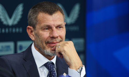 Boban pronašao veliko pojačanje za ljeto: Dinamo će morati dosta potrošiti