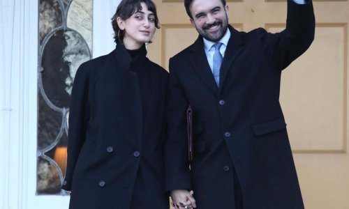 Prva dama New Yorka ispričala se zbog starih objava: 'Sramim se jezika koji sam koristila'