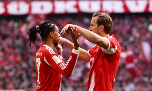 Kahn nakon spektakla protiv Reala: 'On je definitivno na putu prema Zlatnoj lopti'