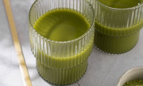 Muči vas peludna groznica? Ovaj čaj najbolje ublažava simptome