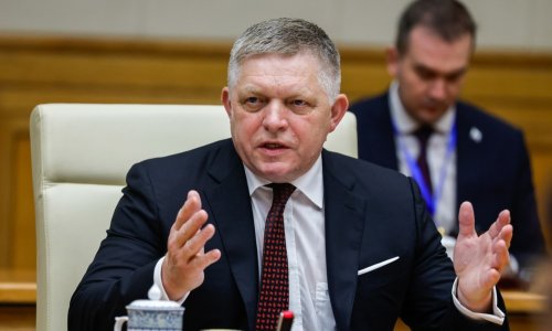Orban odlazi, ali ostaje Fico: Slovačka će do kraja travnja tužiti Europsku uniju