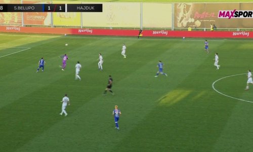 Pogledajte jednu od najbizarnijih situacija posljednjih godina: Nevjerojatan potez Silića, gol pa VAR šok