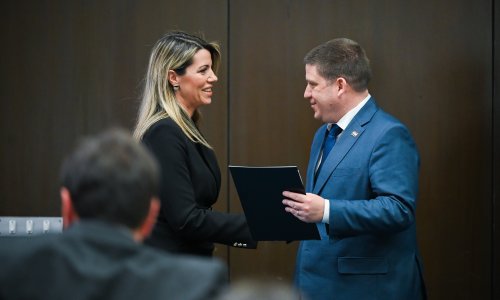 Butković podijelio ugovore: Za lučku infrastrukturu dao preko 16 milijuna eura