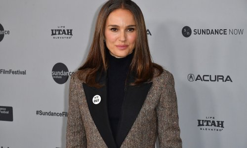 Natalie Portman nakon razvoda očekuje dijete s novim partnerom