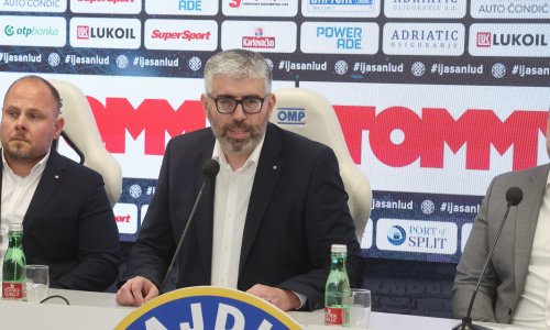 Hajduk objavio financijski izvještaj za 2025.: Evo koliko su Splićani zaradili